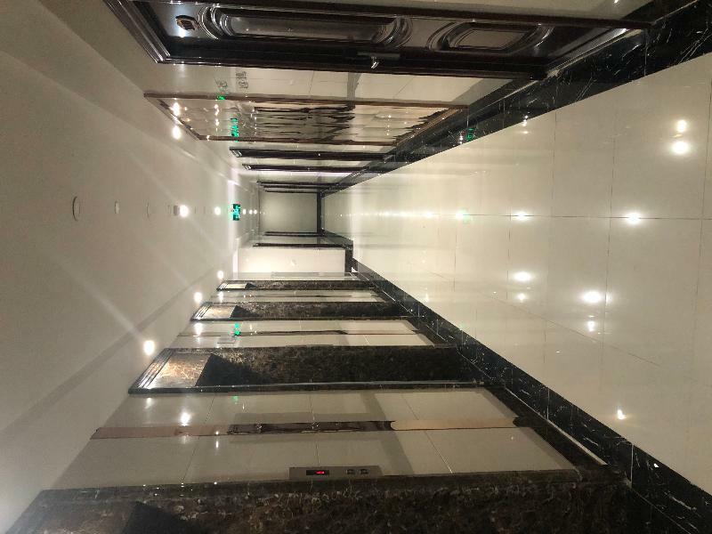 D.I.Riviera International Hotel พนมเปญ ภายนอก รูปภาพ