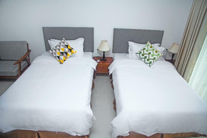 D.I.Riviera International Hotel พนมเปญ ภายนอก รูปภาพ